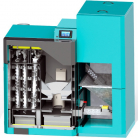 Granulu apkures katli CENTROMETAL PEL-TEC 48