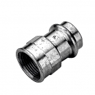 Pres. PIV D42x1`1/4 H2O