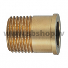 Vītņu pārejas 1" Heimeier (3 gab)