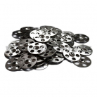 TYCROC Tērauda paplāksne 36x0,6mm (50 gab/kaste)