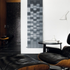 Caleido dvieļu žāvētāji RIVER kreisā grupa C