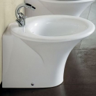 HATRIA SCULTURE bidē novietojams uz grīdas