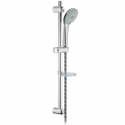 GROHE Euphoria dušas komplekts Mono 600mm