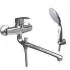 RAV KONGO vannas maisītaji ar garo snīpi K030.5