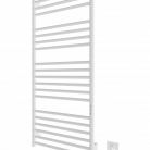 MARIO Dvieļu žāvētājs GREENWICH elektrisks 1170x530mm balts matēts