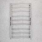 MARIA nerūsējoša tēruda dvieļu žāvētajs CLASSIC 1200x530/500mm