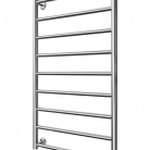 Dvieļu žāvētājs MARIO Classic F 1200x500/500mm taisns. nerūsējošs tērauds