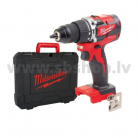 IN Akumulatora triecienurbjmašīna M18 CBLPD-0 (bez akum.un lādētāja) Milwaukee