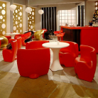 Mēbeļu komplets COMMUNITY bez apgaismojuma