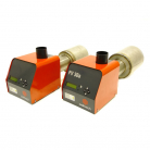 PELLTECH PV30B 10-30kW ar pneimo tīrīšanu