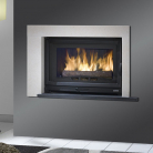 Kamīna apdare SOLO CS 27