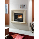 Kamīna apdare SOLO CS 27