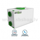 Rekuperators Wanas 430 light