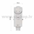 EMOS Termostats sūknim uz caurules P5681