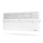 MD Elektriskais radiators TF-MH-25, 2500W, IP24, TERMOFOL