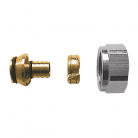 Euroconus d20x2.8 plastm.