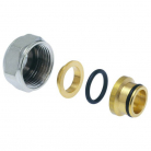 Euroconus ūdens kolekt. d16-18 CALEFFI
