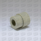 P Mufe-redukcija d25*16 plastmasas