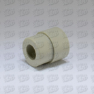 P Mufe-redukcija d40*20 plastmasas