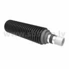 Ecoflex VIP Thermo Single 125x11.4/200