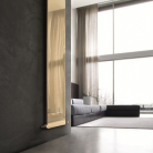 Caleido dvieļu žāvētāji ICE GOLD vertikāls