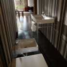 Izlietne CENTO 80x45