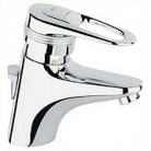 GROHE izlietnes maisītāji EUROPLUS hroms