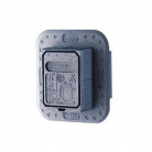 GROHE Montāžas kārbu komplekts DAL Tectron elektro