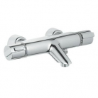 GROHE vannas maisītaji, Termostats Grohtherm 2000, hroms