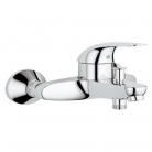 GROHE vannas maisītaji Euroeco, hroms