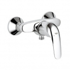 GROHE dušas maisītaji Euroeco, hroms