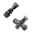 Maisītāja Dušas pārslēgs