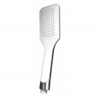 RAV dušas klausules PS0046 balts/hroms