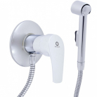 RAV KONGO bidē maisītāji iebūvējams K047