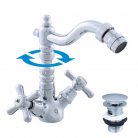 RAV MORAVA maisītāji izlietnes/Bidē MK121.5/9