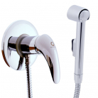 RAV DUNAJ bidē maisītāji, iebūvējams D447Z, zelta