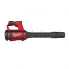 IN Pūtējs ar dubulto akumulatoru M18 F2BPB-124, mugursomas tipa, Milwaukee