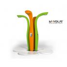 Āra duša DYNO ar paliktni