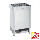 Harvia Senator Combi T9C elektriskā pirtskrāsns, 9kW