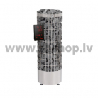 Harvia Cilindro PC90XE steel