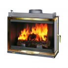 FOYER CAVD 701L kurtuve ar labo stūri 7kW