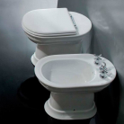 HATRIA DOLCEVITA poda apakša S-trap grīdas izvads