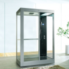 Masāžas kabīne AA0001X ar tvaika pirti  AKCIJA