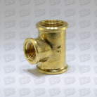 M trejgabali redukcijas D1`x3/4x1` misiņa