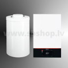 VIESSMANN Vitodens 100-W 25kW KOMPLEKTS ar Vitocell 300L boileri 2021