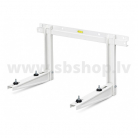 Kronšteins kondicionierim 800x465mm MS235 (uz sienas), max 140kg