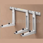 Kronšteins kondicionierim 550x1200mm (uz sienas), max 200kg MS202