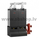 Bosch GC7000WP 50 KW gāzes apkures katls ar boilera pieslēgumu