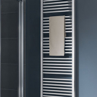 KERMI Dvieļu žāvētāji Basic-50 1448*599, balts