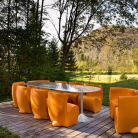 Mēbeļu komplets COMMUNITY bez apgaismojuma